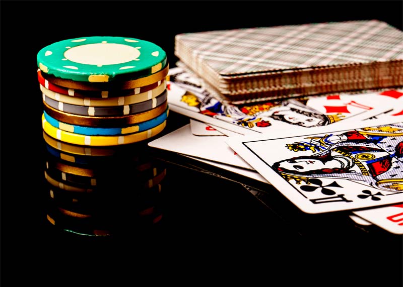 Casino configurator for gambling websites creation