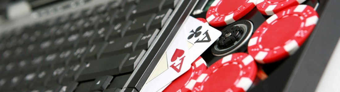 Online casino license