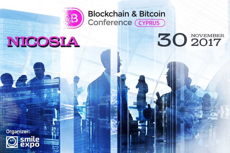 Bitcoin & Blockchain Conference Cyprus