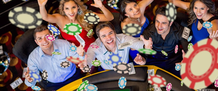 Casino marketing trends