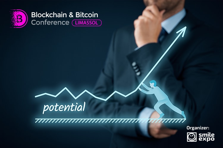 Blockchain & Bitcoin Conference Cyprus, an event dedicated to cryptocurrencies, blockchain 
