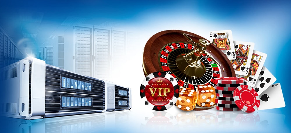 developer server instances mobile casino game costs