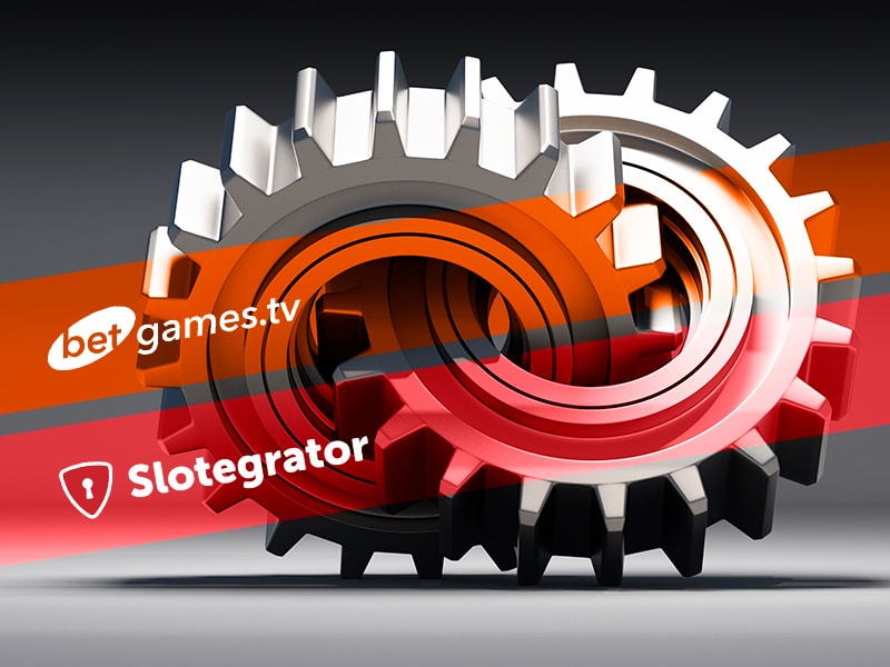 Betgames.tv is now Slotegrator's business partner