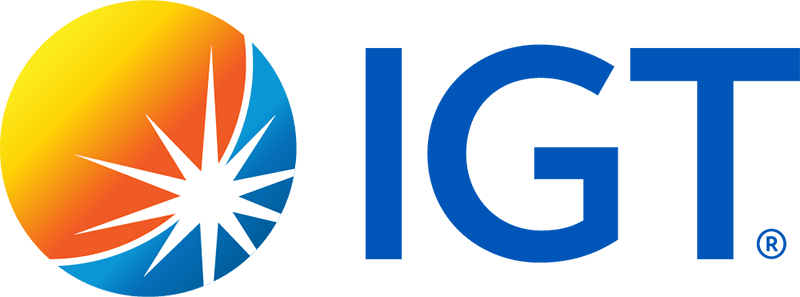 IGT gaming industry company 