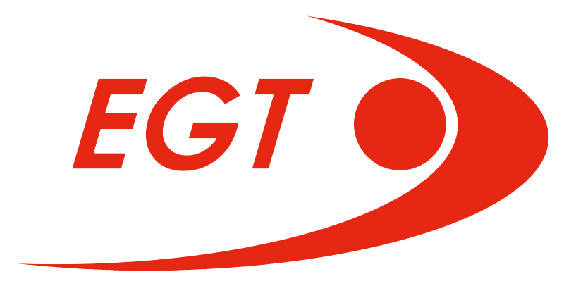 EGT casino gaming company