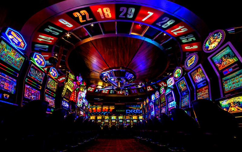 The largest casino companies in the world