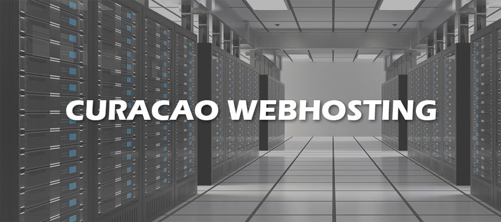 Curacao webhosting