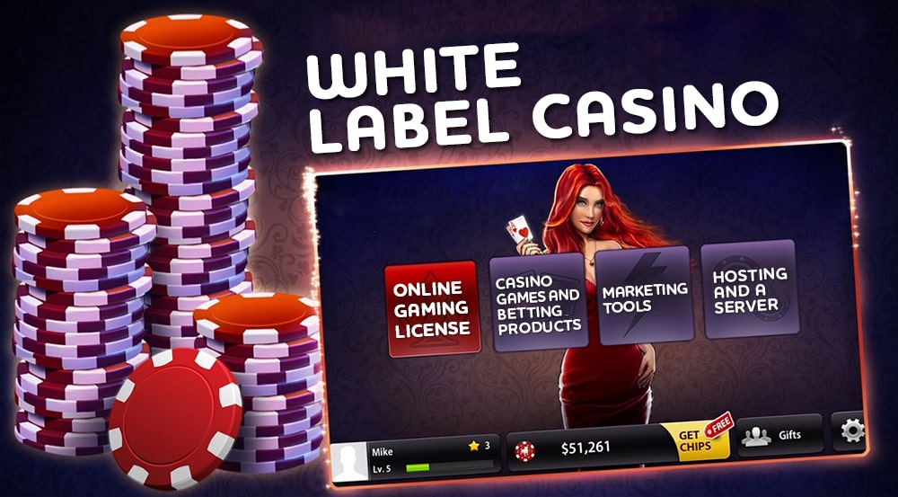 White Labeling in Gambling