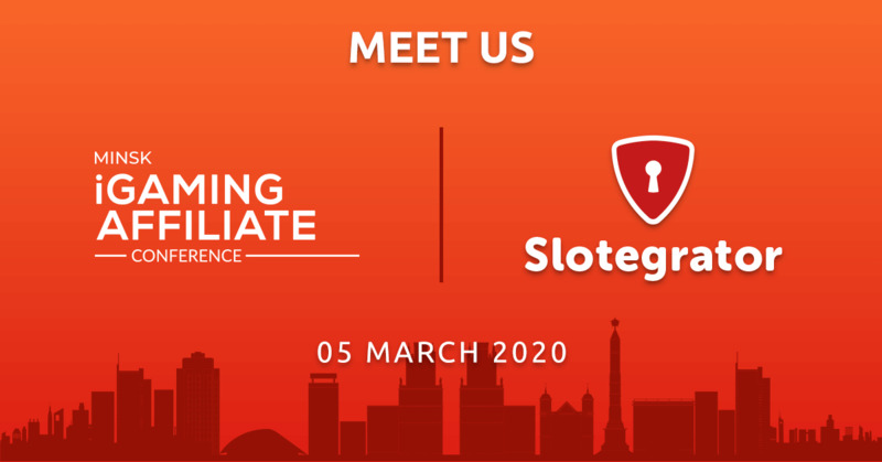 Slotegrator presents its solutions and products at MiAC 