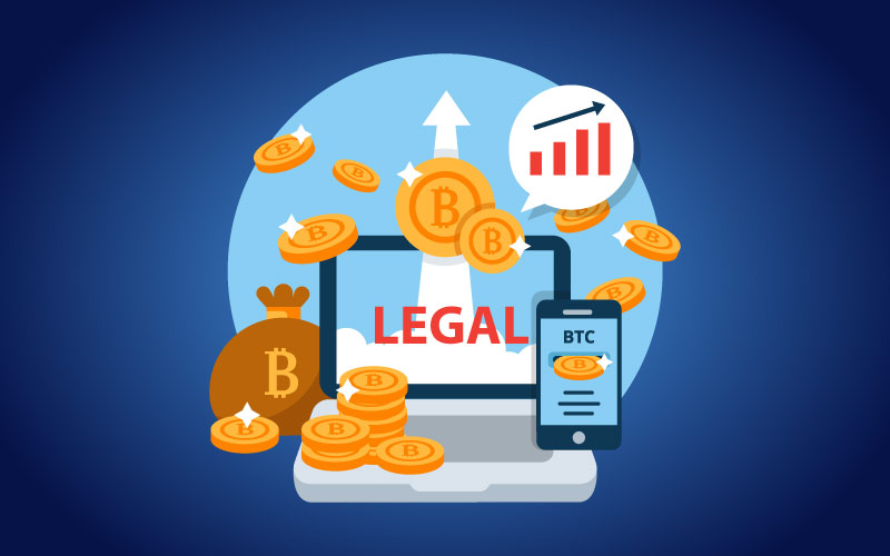 A legal bitcoin casino: how to get a license