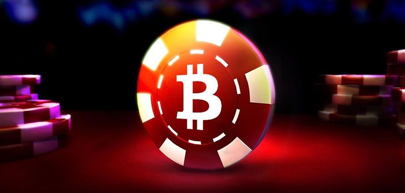 Bitcoin casino: how to launch a gambling website with cryptocurrency