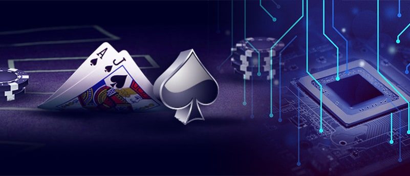The developers of live casino games