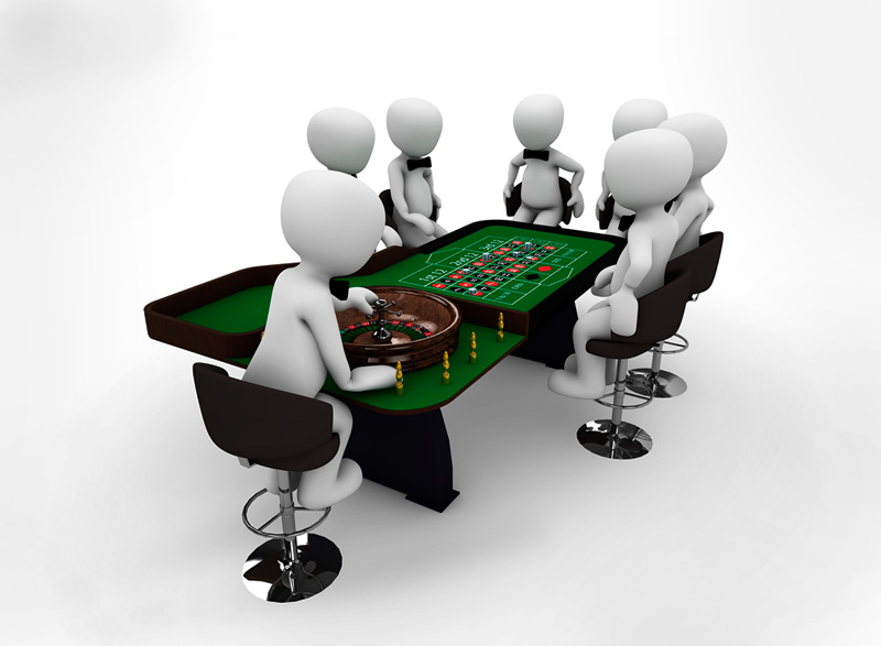 Factors influencing the loss of casino players