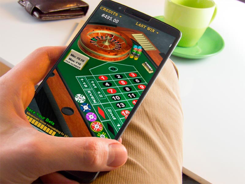 Mobile casino solutions for the modern gadgets