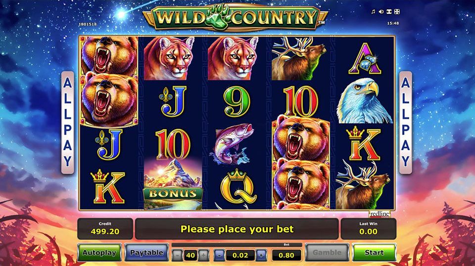 Online casino design: why it is so important