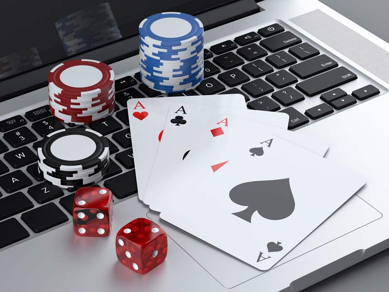 Online casino loyalty program