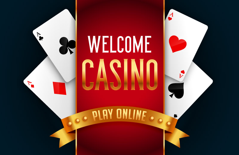 Online casino promotion via streaming