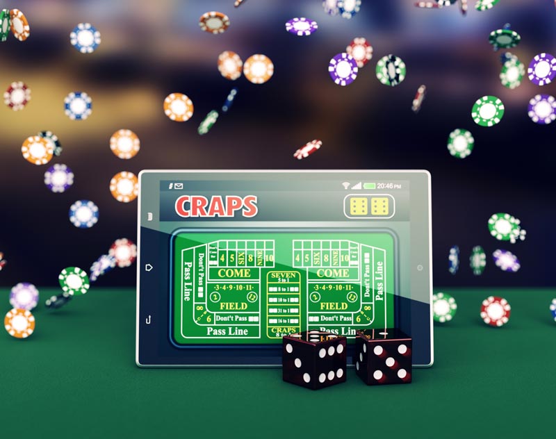 Online casino selection criteria: lucrative platforms