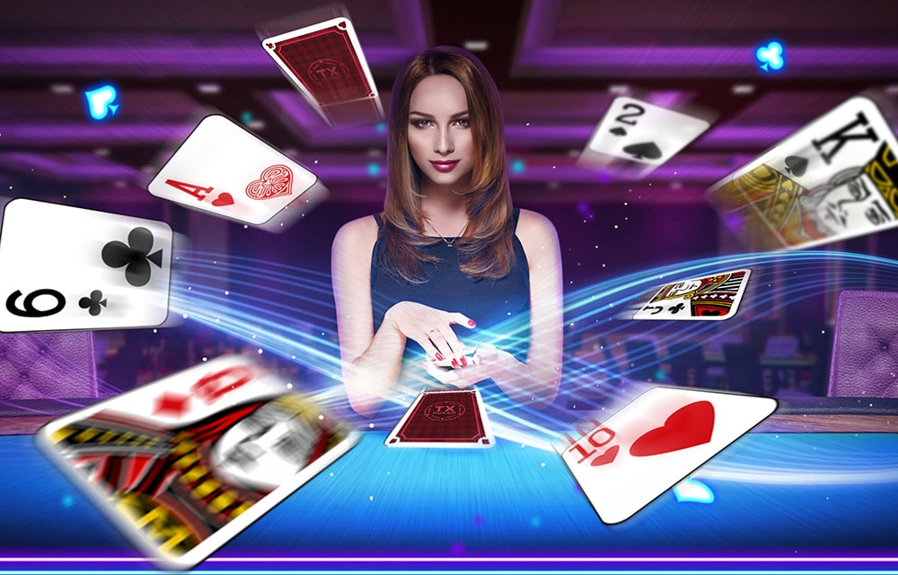 Online casino trends: modern technologies