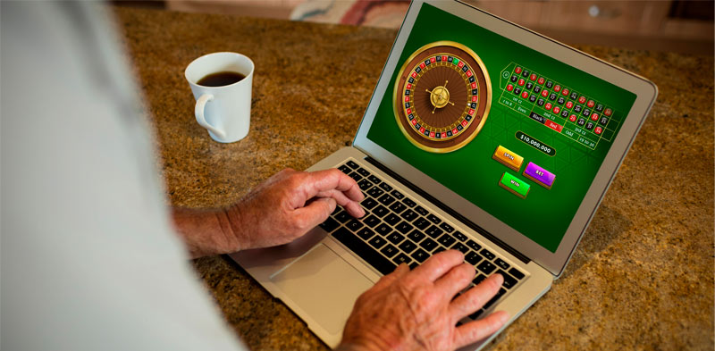 Turnkey online casino solution