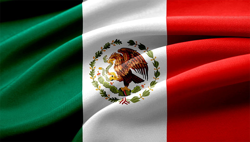 Gambling in Mexico: political background