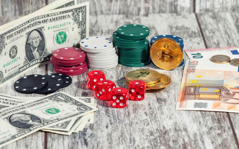 Online casino payment systems: criteria for financial instruments