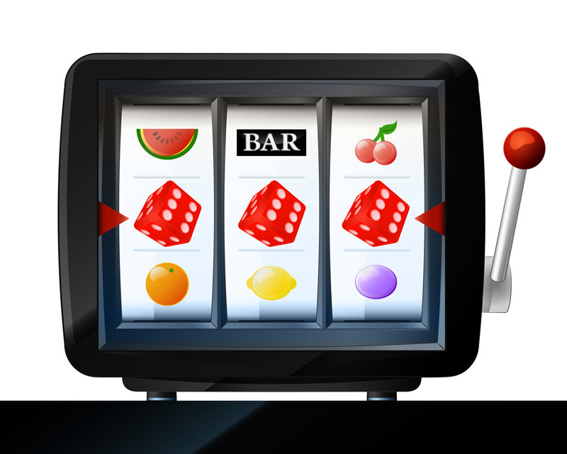Slot game settings: offerings for online casinos
