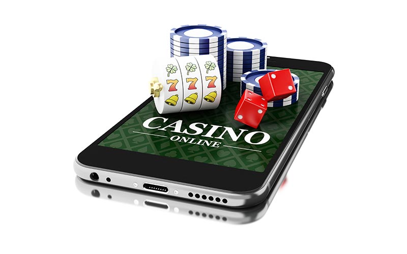 Turnkey casino from the Endorphina provider