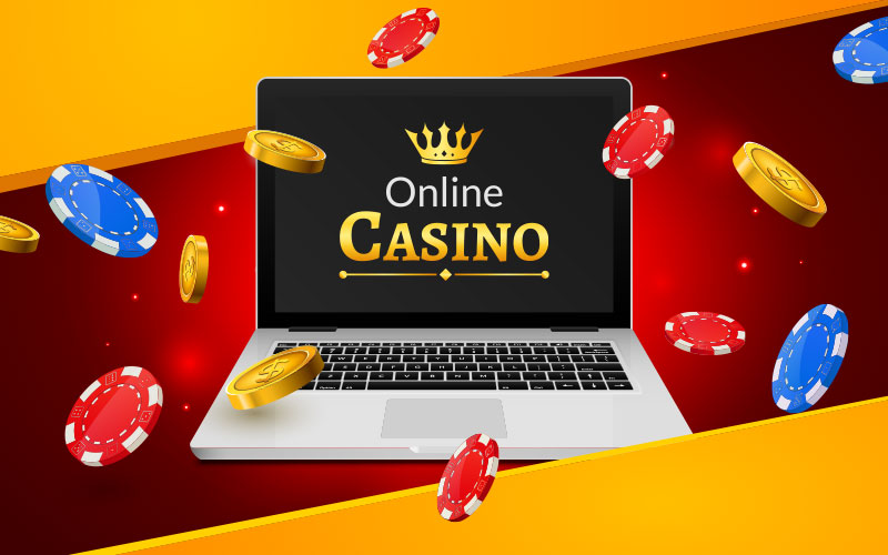 Novomatic casino in South Africa: quick launch