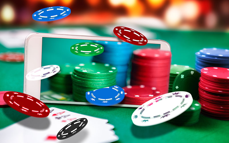 Amatic casino in Turkey: pros and cons