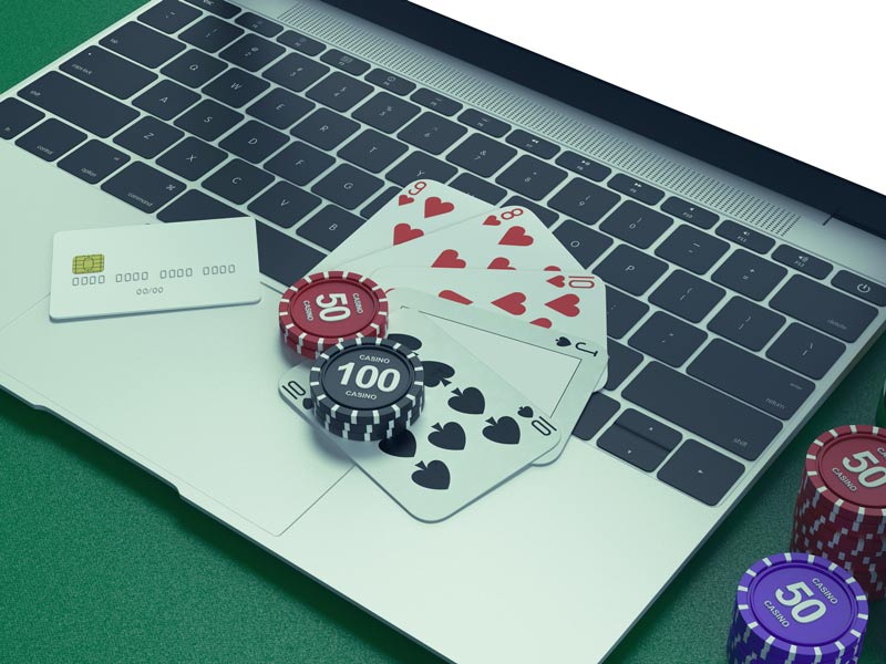 Casino Big Fish: beneficios