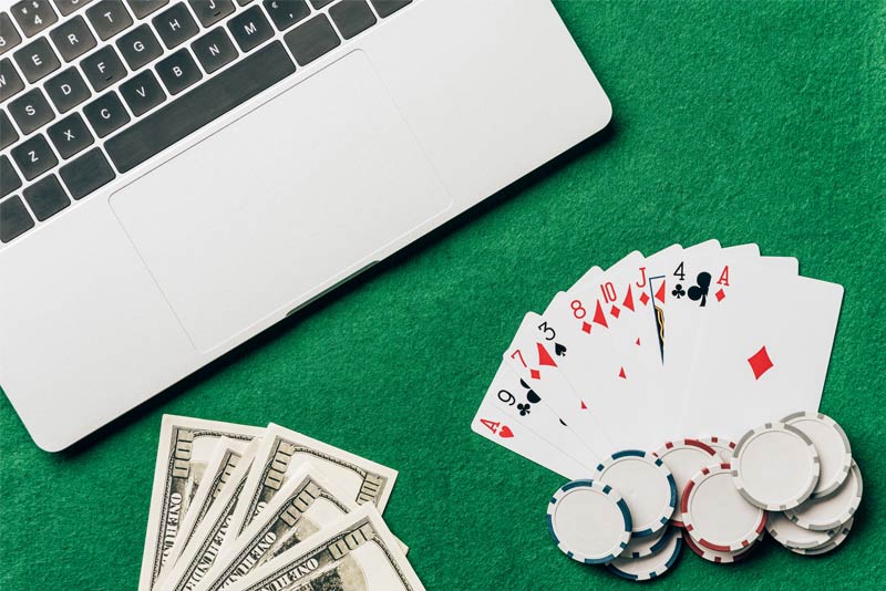 Turnkey online casino: profitability