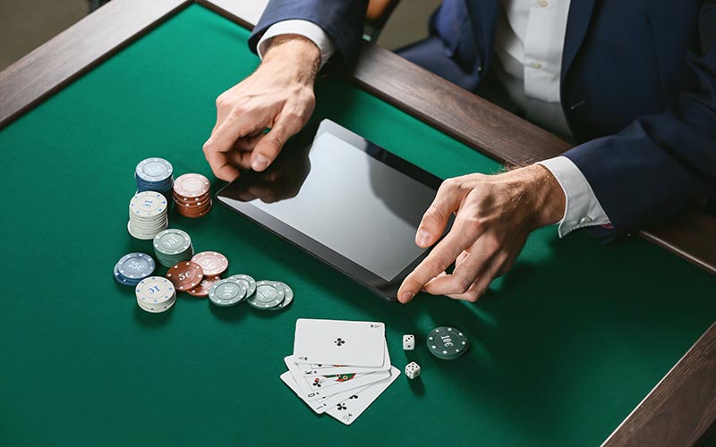 Instant casino games: key notions