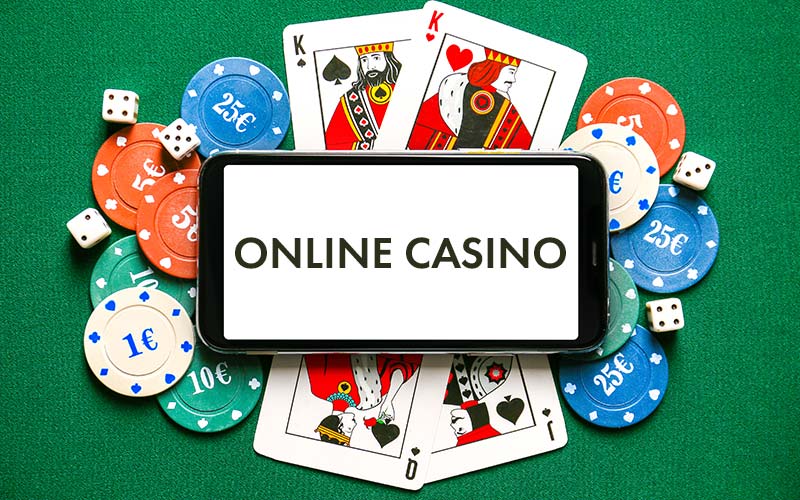 Turnkey online casino from Unicum in South Africa