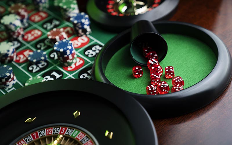 Casino and betting business in Africa: key notions