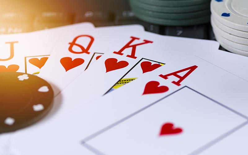 Gambling business in Africa: features of the region