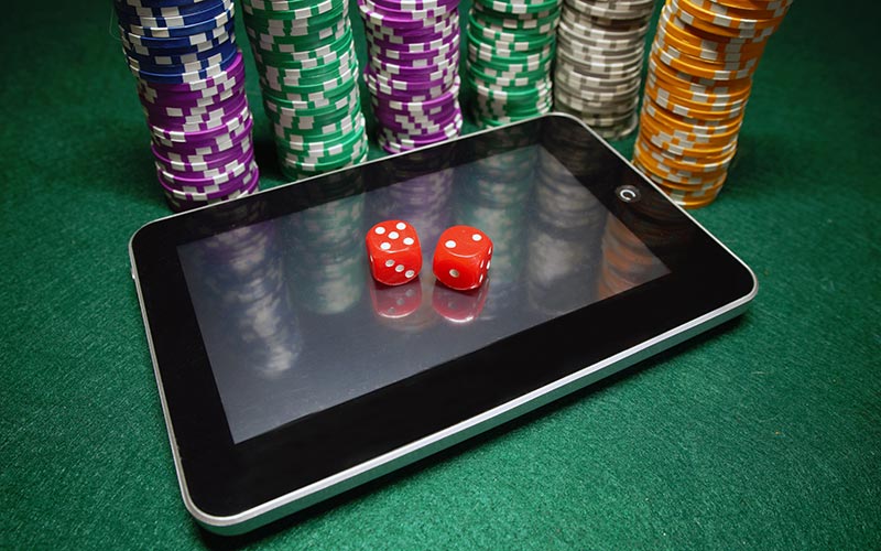 Control of the casino honesty: transparency and protection