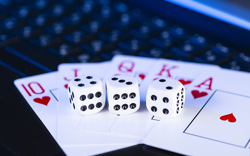 Gambling business of the new format: trends of 2021