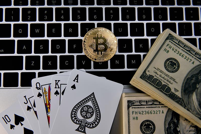 Turnkey bitcoin casino for sale