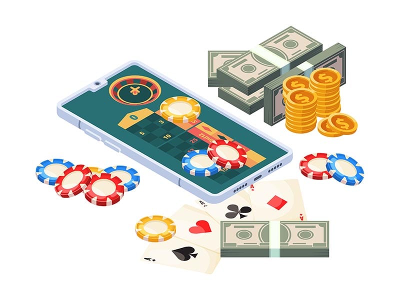 Bonuses as a way to influence casino attendance