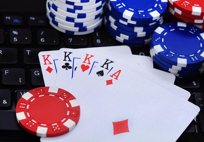 Online casino products: cost
