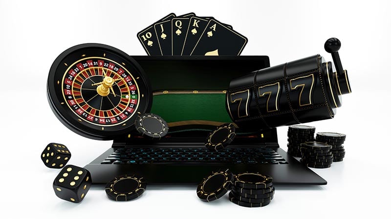 Online casinos: how to adapt a gaming project