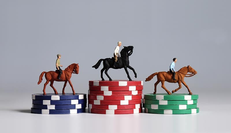 Online gambling and betting: the process of merging