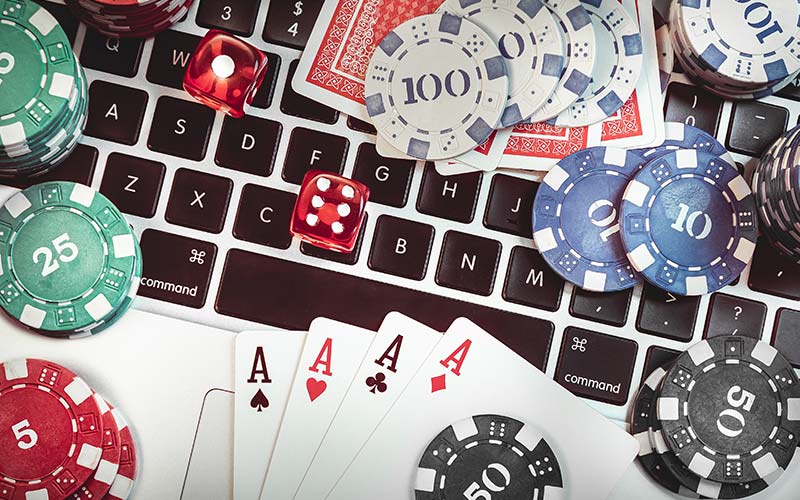 Casinos with Igrosoft software in South Africa