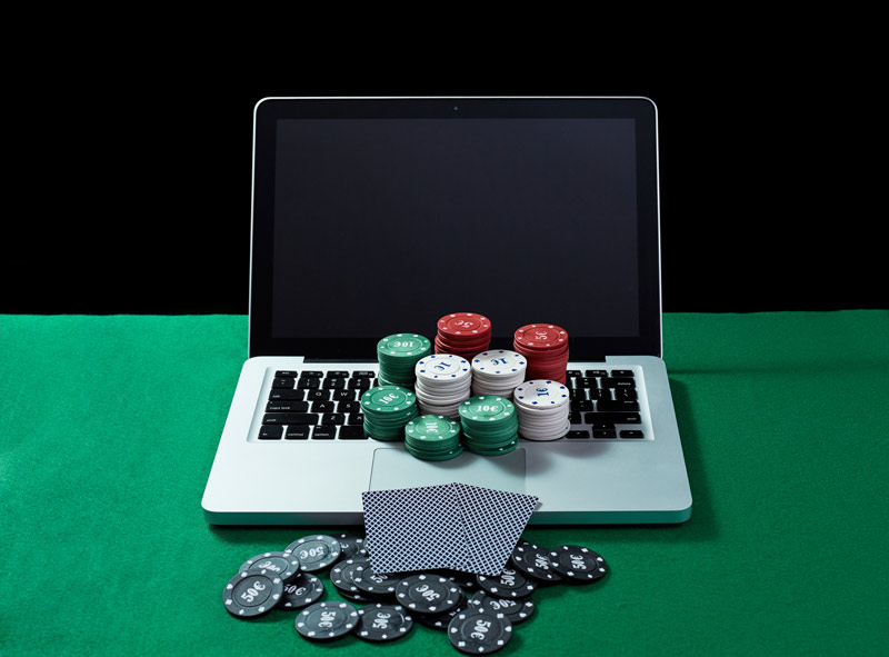 Modern online casino