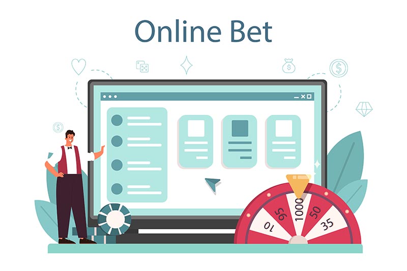 Sports betting: how to become a bookmaker