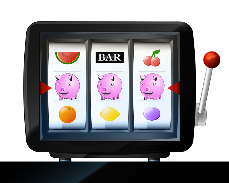 HTML5 casino games: advantages