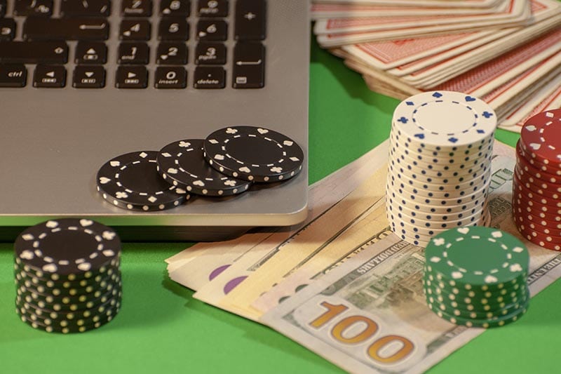 Casino business and economy in Ukraine