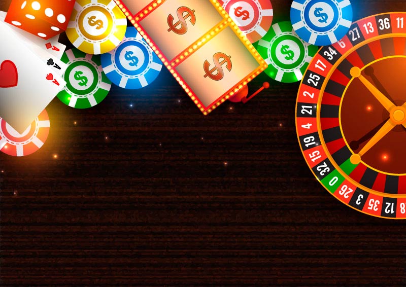 Casino outreach: business strategies