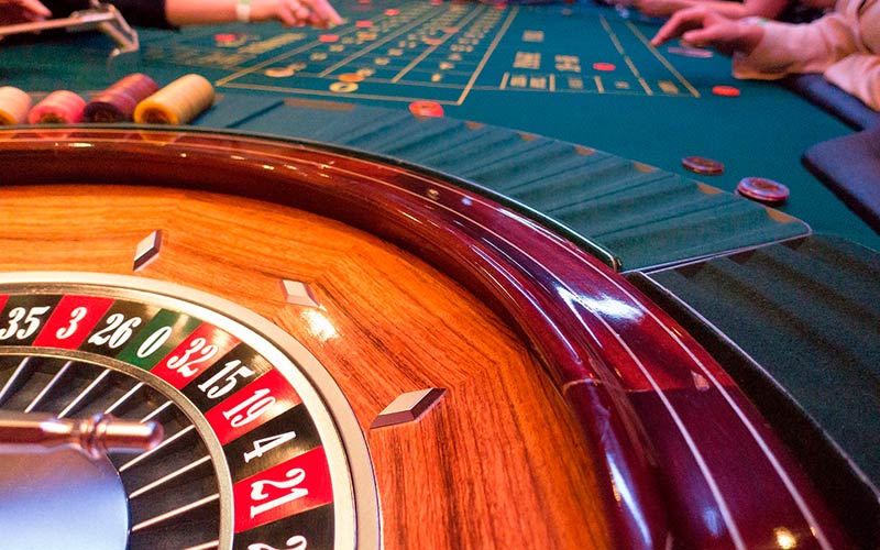 Land-based casinos: top slot providers